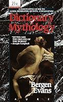 Algopix Similar Product 5 - Dictionary of Mythology A Fascinating