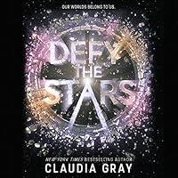 Algopix Similar Product 13 - Defy the Stars