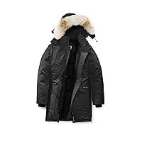 Algopix Similar Product 16 - Canada Goose Trillium Parka Graphite XS