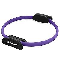 Algopix Similar Product 1 - The ProsourceFit Resistance Ring