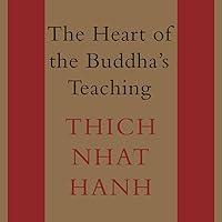 Algopix Similar Product 20 - The Heart of the Buddhas Teaching