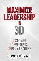 Algopix Similar Product 19 - Maximize Leadership In 3D Discover