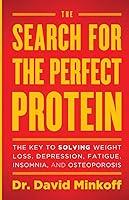 Algopix Similar Product 2 - The Search for the Perfect Protein The