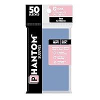 Algopix Similar Product 12 - Phantom Sleeves Rose Size 70 x 120mm