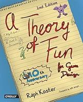 Algopix Similar Product 15 - Theory of Fun for Game Design