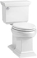 Algopix Similar Product 8 - KOHLER K66690 Memoirs Stately Comfort