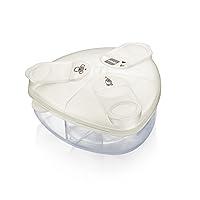 Algopix Similar Product 17 - MAM Baby SpillProof Formula Dispenser