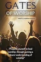 Algopix Similar Product 17 - Gates of Worship Prepare Yourself to