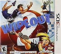 Algopix Similar Product 2 - Wipeout 2 - Nintendo 3DS