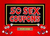 Algopix Similar Product 12 - Men Valentines Day Gifts 50 Sex