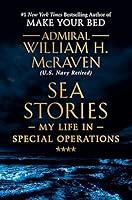 Algopix Similar Product 20 - Sea Stories My Life in Special