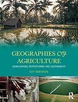 Algopix Similar Product 9 - Geographies of Agriculture