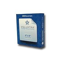 Algopix Similar Product 4 - Medline ENL4X4Z Enluxtra Humifiber