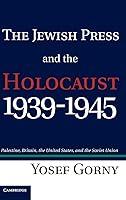 Algopix Similar Product 19 - The Jewish Press and the Holocaust