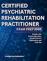 Algopix Similar Product 11 - CERTIFIED PSYCHIATRIC REHABILITATION