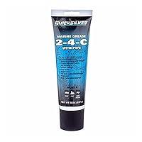 Algopix Similar Product 4 - Quicksilver  Mercury 24C Marine