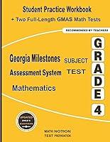 Algopix Similar Product 12 - Georgia Milestones Assessment System