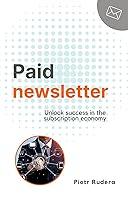 Algopix Similar Product 13 - Paid Newsletter Unlock success in the