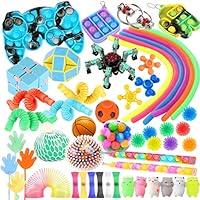 Algopix Similar Product 7 - Fidget Sensory Toy Pack with Stress