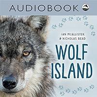 Algopix Similar Product 3 - Wolf Island: My Great Bear Rainforest