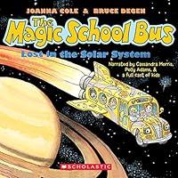 Algopix Similar Product 8 - Lost in the Solar System The Magic