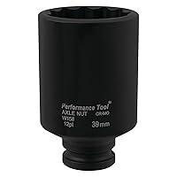 Algopix Similar Product 11 - Performance Tool W158 39mm Toyota Axle
