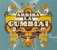 Algopix Similar Product 16 - Arriba La Cumbia