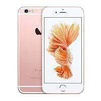 Algopix Similar Product 8 - Apple iPhone 6s 16 GB US Warranty