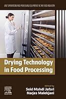 Algopix Similar Product 7 - Drying Technology in Food Processing