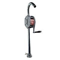 Algopix Similar Product 9 - FillRite SD62 Rotary Oil Transfer Hand