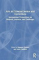 Algopix Similar Product 10 - Arts in Criminal Justice and