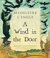 Algopix Similar Product 13 - A Wind in the Door Madeleine LEngles