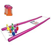 Algopix Similar Product 8 - WOW Sports  Strike Zone Water Slide 