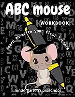 Algopix Similar Product 9 - abc mouse workbook preschool