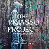 Algopix Similar Product 15 - The Picasso Project