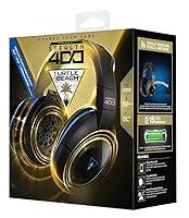 Algopix Similar Product 20 - Turtle Beach  Ear Force Stealth 400