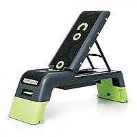 Algopix Similar Product 10 - Escape Fitness Multi Purpose Fitness