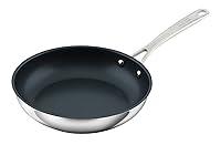 Algopix Similar Product 15 - Kuhn Rikon 12 inch Allround Frying PAN