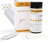Algopix Similar Product 10 - Urine Test Strips 50ct UTI Test Strips