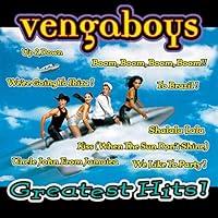 Algopix Similar Product 17 - We like to Party! (The Vengabus)