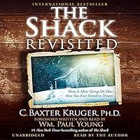 Algopix Similar Product 20 - The Shack Revisited There Is More