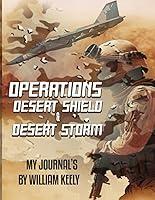 Algopix Similar Product 4 - Operations Desert Shield and Desert