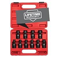 Algopix Similar Product 16 - SUNEX TOOLS 3657 38 Inch Drive