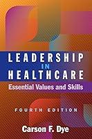 Algopix Similar Product 13 - Leadership in Healthcare Essential