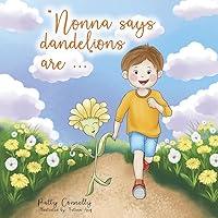 Algopix Similar Product 10 - "Nonna says dandelions are..."