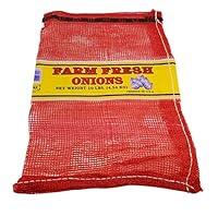 Algopix Similar Product 15 - Bags 18x12  Labeled as Farm Fresh