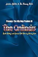 Algopix Similar Product 14 - Punany The Hip Hop Psalms III The