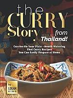 Algopix Similar Product 15 - The Curry Story from Thailand Curries