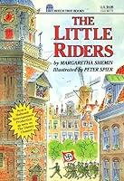 Algopix Similar Product 14 - The Little Riders