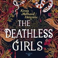 Algopix Similar Product 1 - The Deathless Girls